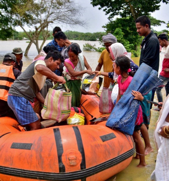 Photo for Why We Donate